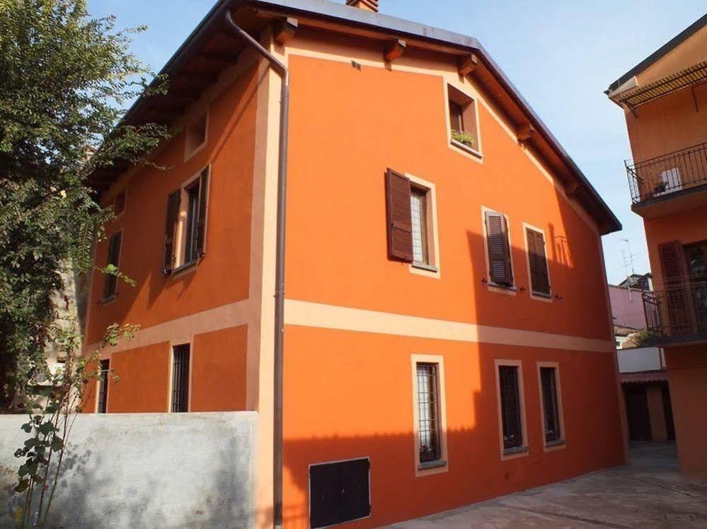 Villa Residenza "Il Torrazzo" Cremona Exterior foto